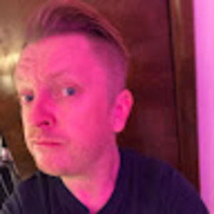 Meet your Posher, Andrew neal